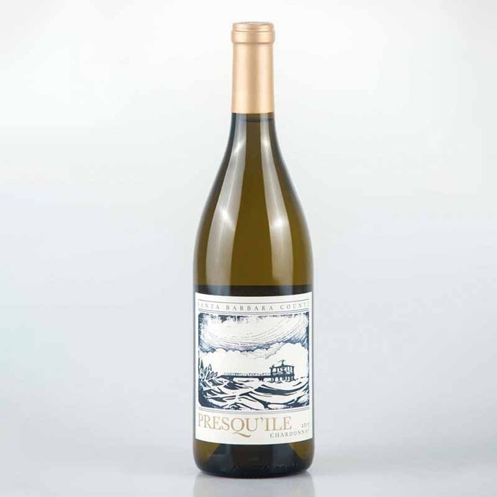 BTL Presquile Chardonay 2022