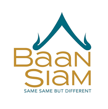 Baan Siam logo