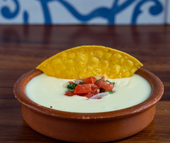 Don Queso Dip