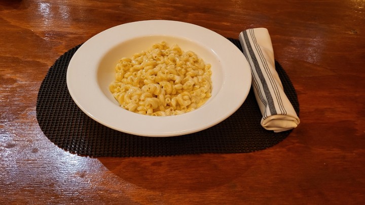 Mac & Cheese