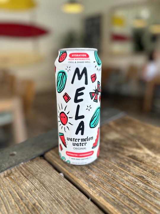Mela Watermelon