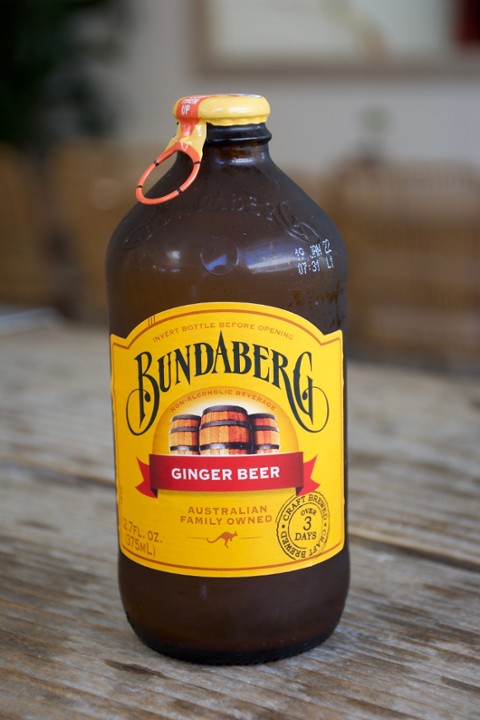 Bundaberg