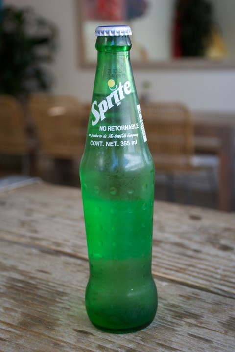 Mexi Sprite