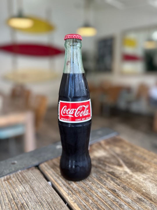 Mexi Coke