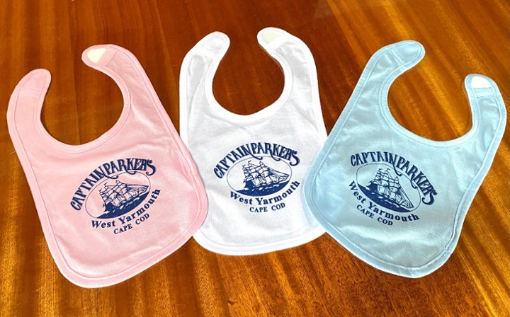 Baby Bib