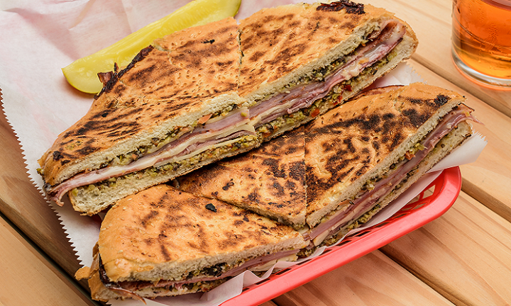 Muffaletta