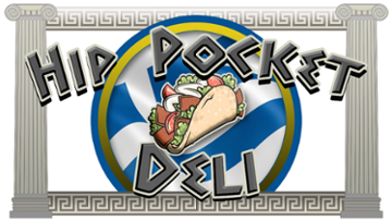 Hip Pocket Deli
