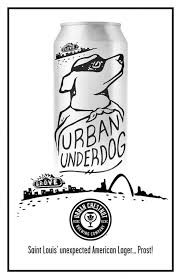 UCBC Urban Underdog