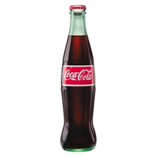 Coke - Mexican Coke (bottle)