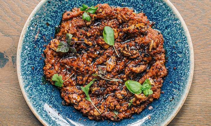 Muhammara