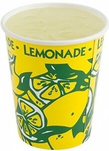 Lemonade 12 FL Oz - Cup