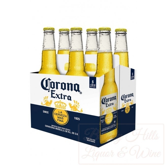 Corona Extra - 6 pack