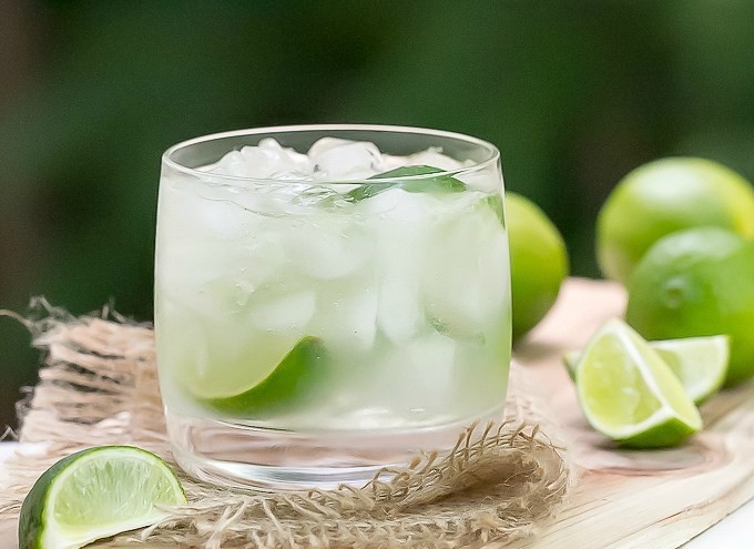 Caipirinha