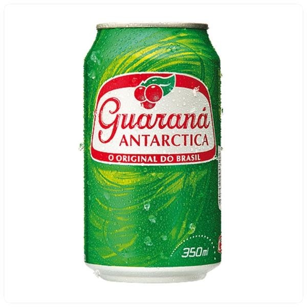 Guarana - Can 11.83 FL OZ