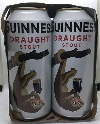 Guinness Stouts & Porters - 6 pack