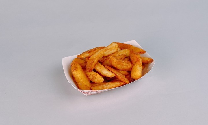 Seasoned Fries