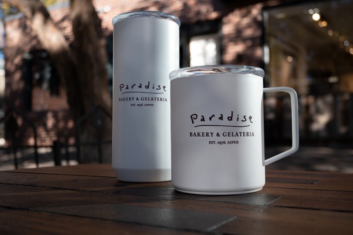 Paradise Mug