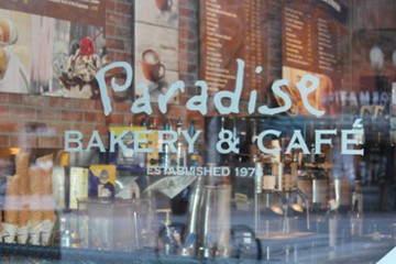 Paradise Bakery - Aspen