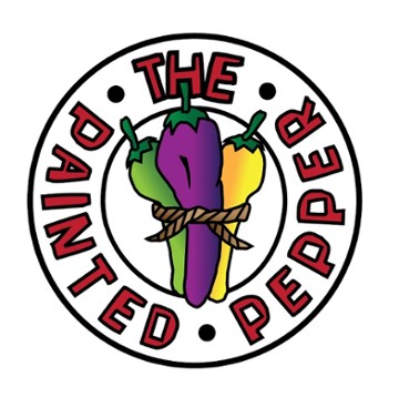 The Painted Pepper - CoHatch