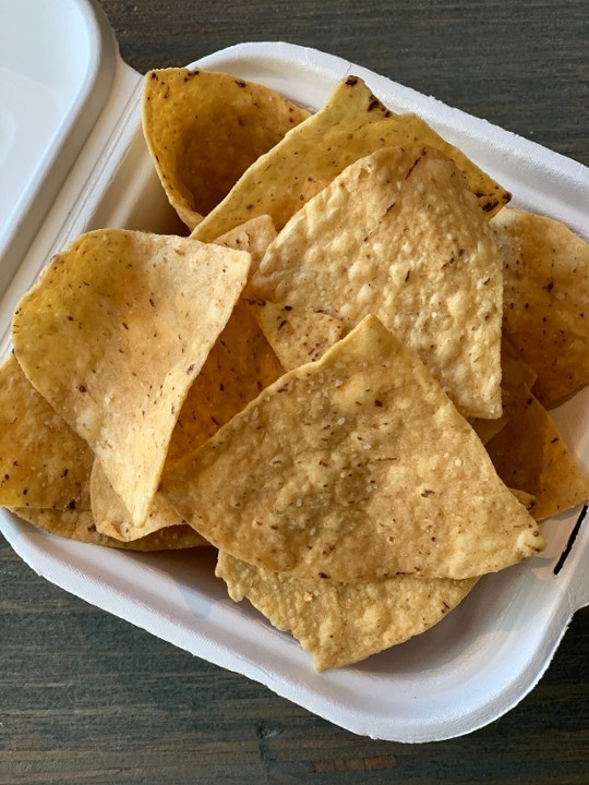 Side Of Chips