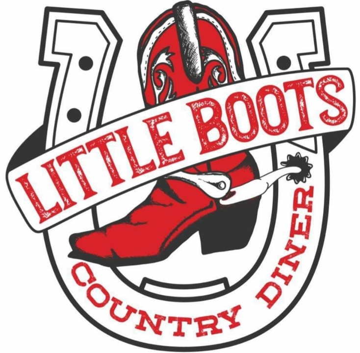 Little Boots Country Diner