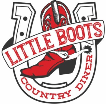 Little Boots Country Diner