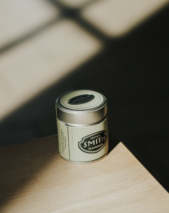 Matcha Tins