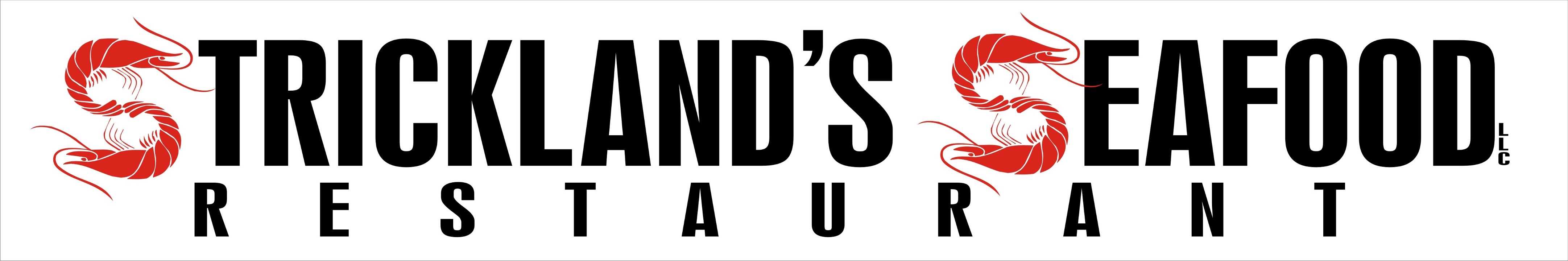 Strickland's Seafood Restaurant Paducah Harris Platter