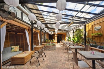 Volo Restaurant Wine Bar