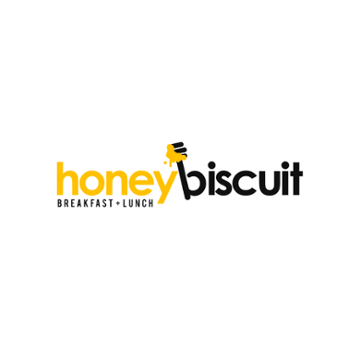 Honey Biscuit Breakfast & Lunch logo