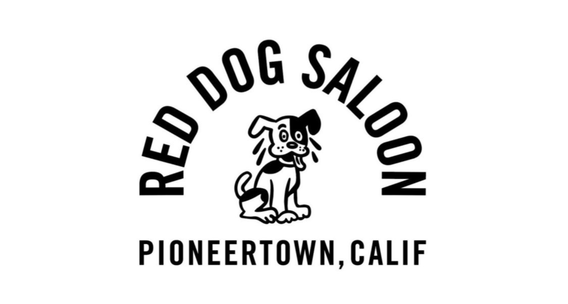 Red Dog Saloon Pioneertown