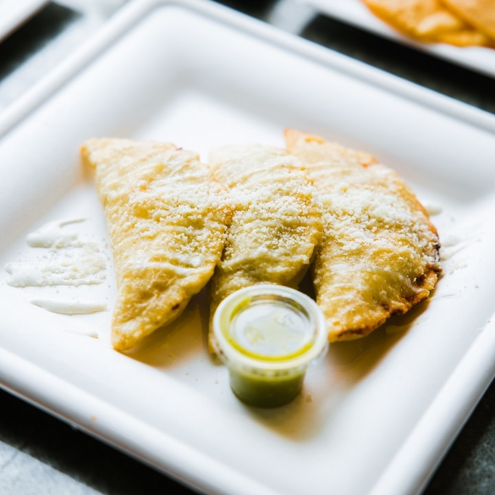Empanaditas