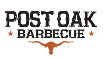 Post Oak BBQ Foodtruck