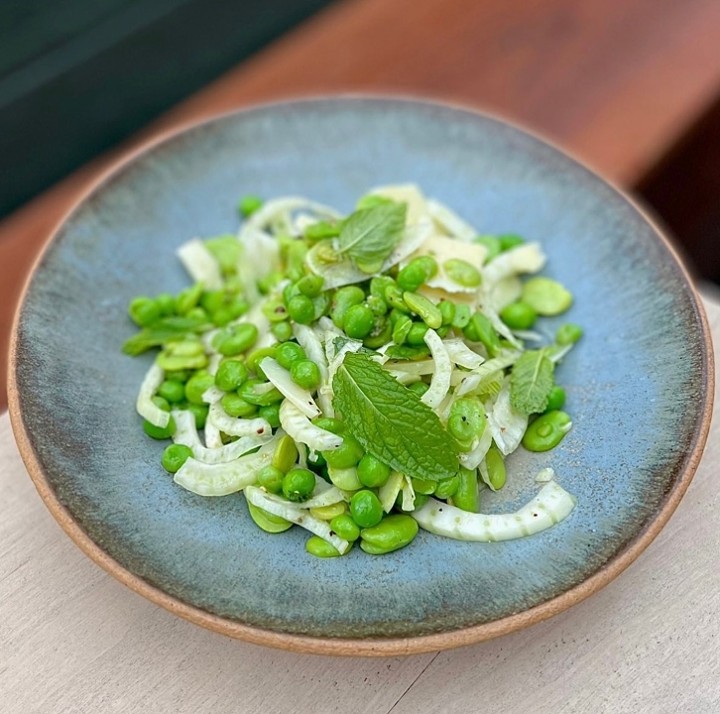 Fennel Salad