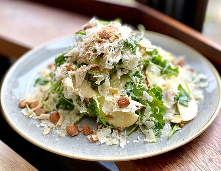 Arugula Salad