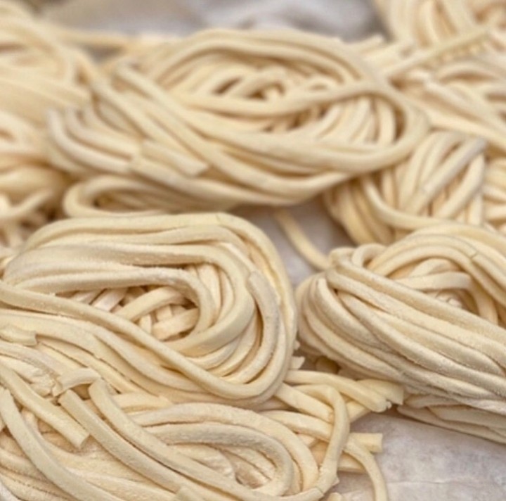 Maccaronara (only noodles)