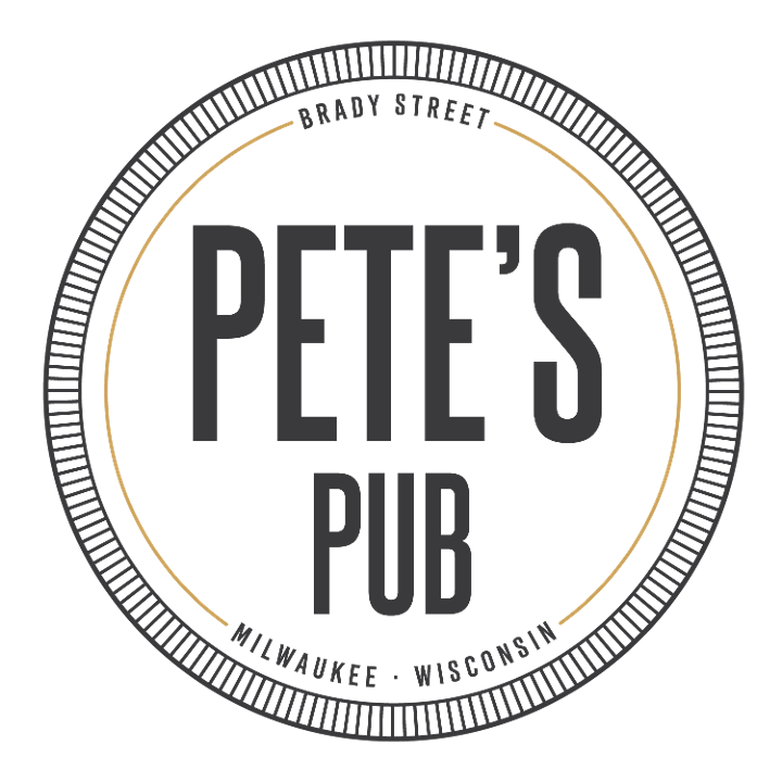 Pete's Pub on Brady
