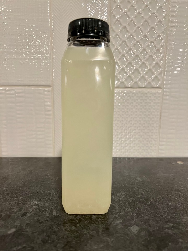 Lemonade - Freshly Squeezed