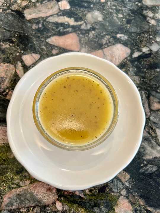 House Vinaigrette