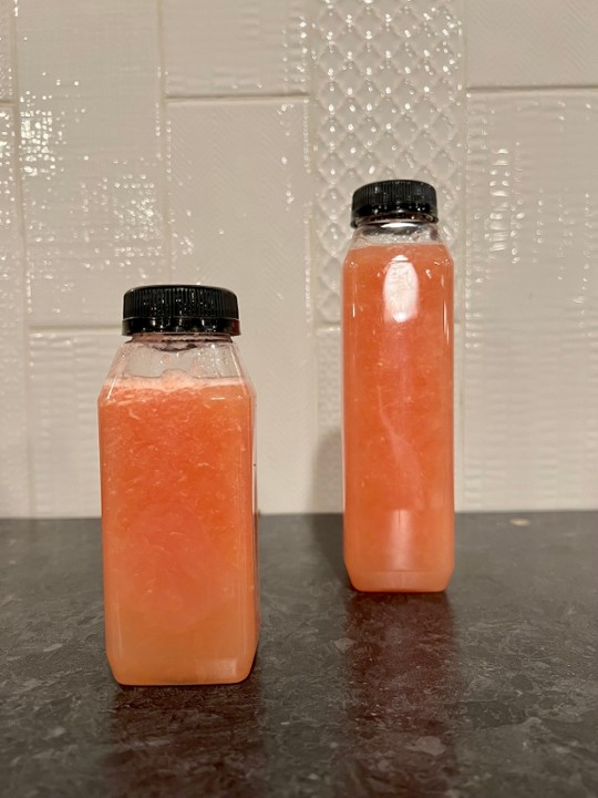 Grapefruit Juice - Freshly Squeezed