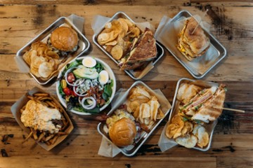 Vagabond Sandwich Company
