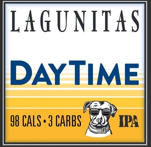 Lagunitas- DayTime IPA