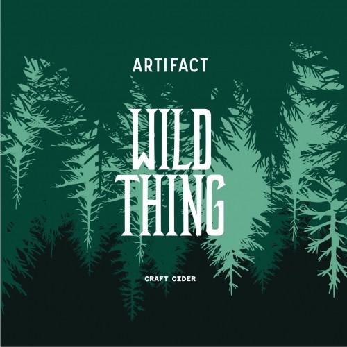 Artifact- Wild Thing