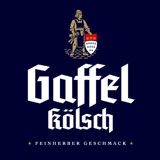 Privatbrauerei Gaffel Becker & Co- Kölsch