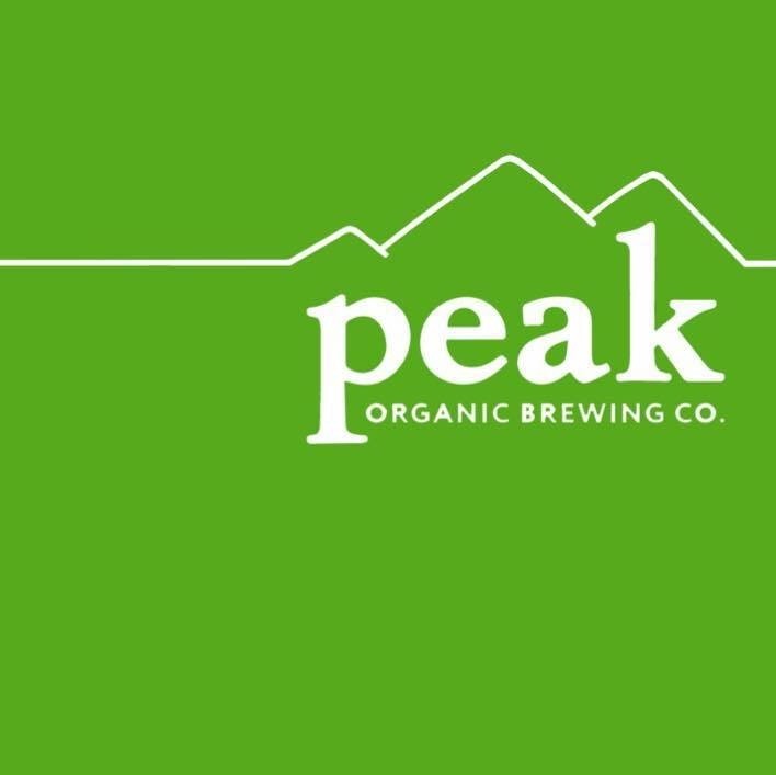Peak Organic- IPA