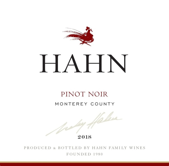 Hahn, Pinot Noir