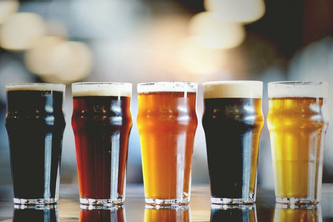 The Answer Brewpub