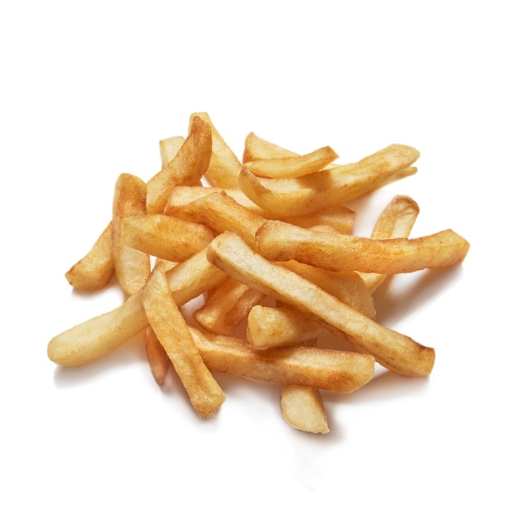 Side French Fries (GF) (Vegan)