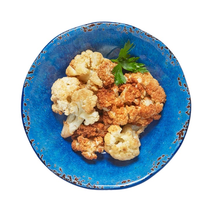 Side Fried Cauliflower (GF) (Vegan)