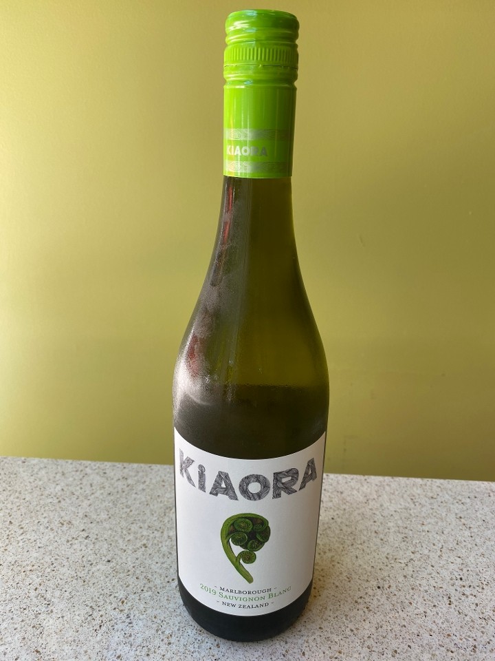Kiaora Sauvignon Blanc